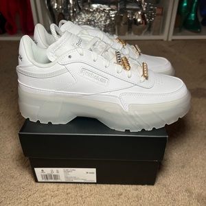 Cardi B Reebok Sneakers
